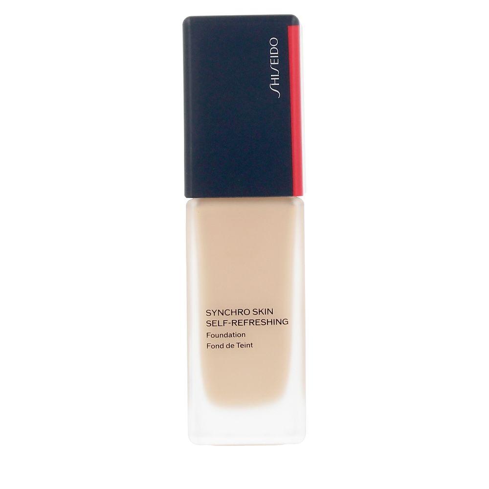 Synchro Skin Zelfverfrissende Foundation Spf30 #320 30 ml