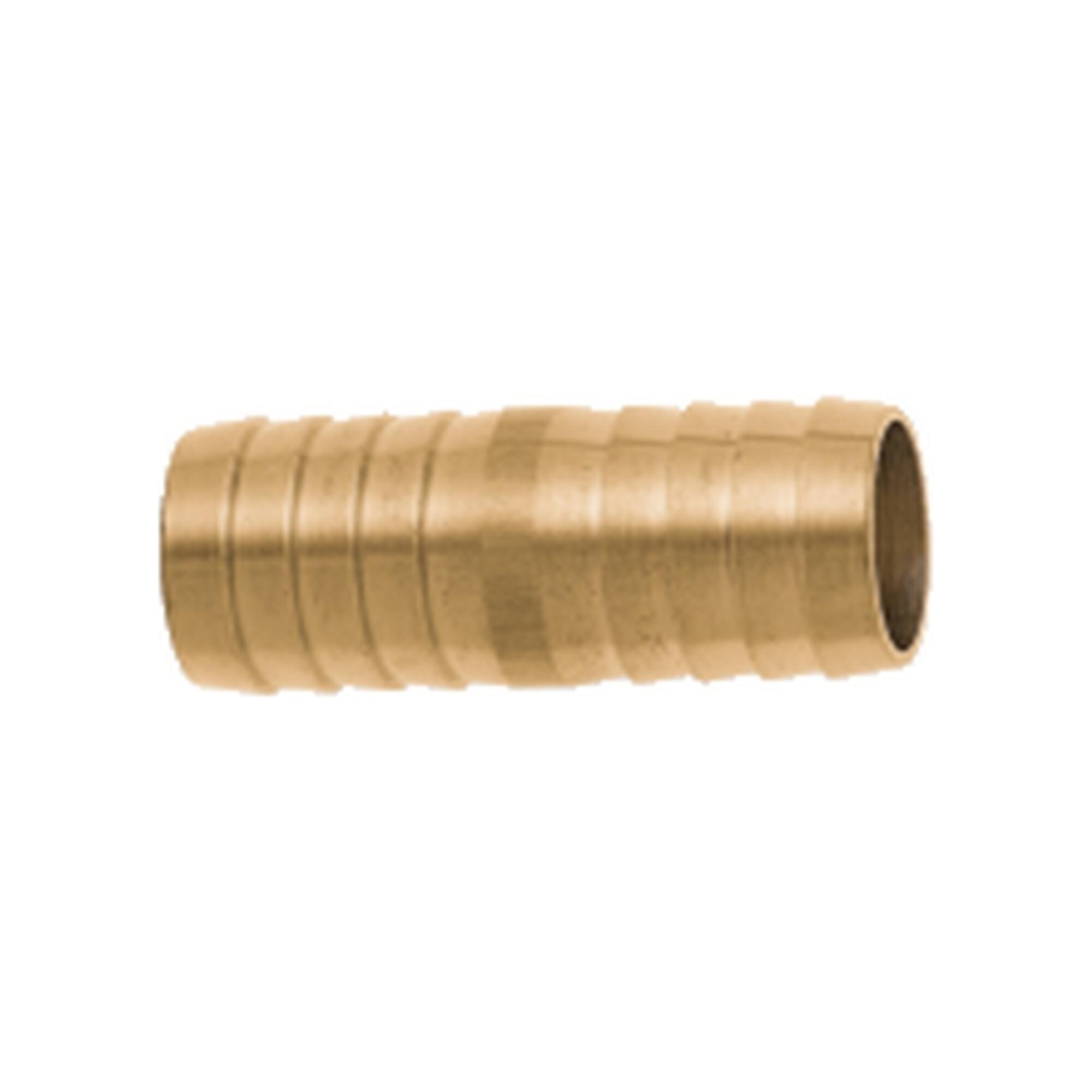 Schlauchverbinder GEKA Plus MS Schl.-Gr.13mm SB SB KARASTO (61GSB)
