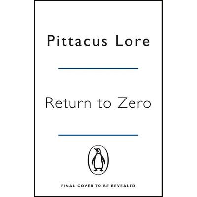 Return to Zero, Taschenbuch von Pittacus Lore, Penguin Books UK, 978-1-4059-3428-2