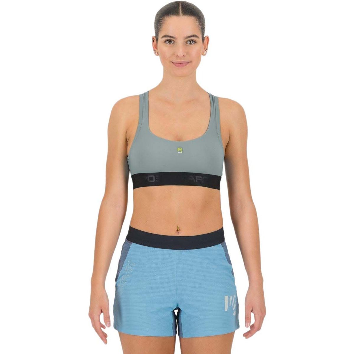 Karpos Quick EVO Bra abyss (762) XS 2532066-762-XS