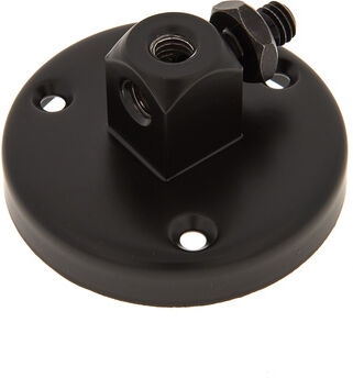 K&M 221C Black