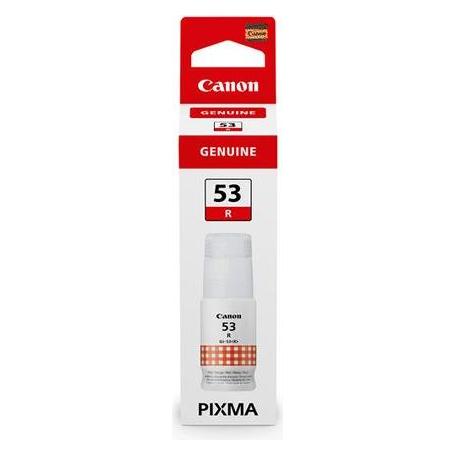 Canon GI-53 R (R) (4717C001)