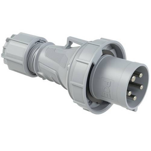 PC Electric Power Twist 035-1 CEE Stecker 63A 5polig 1St.