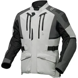 Modeka Striker III Motorrad-Textiljacke 8XL