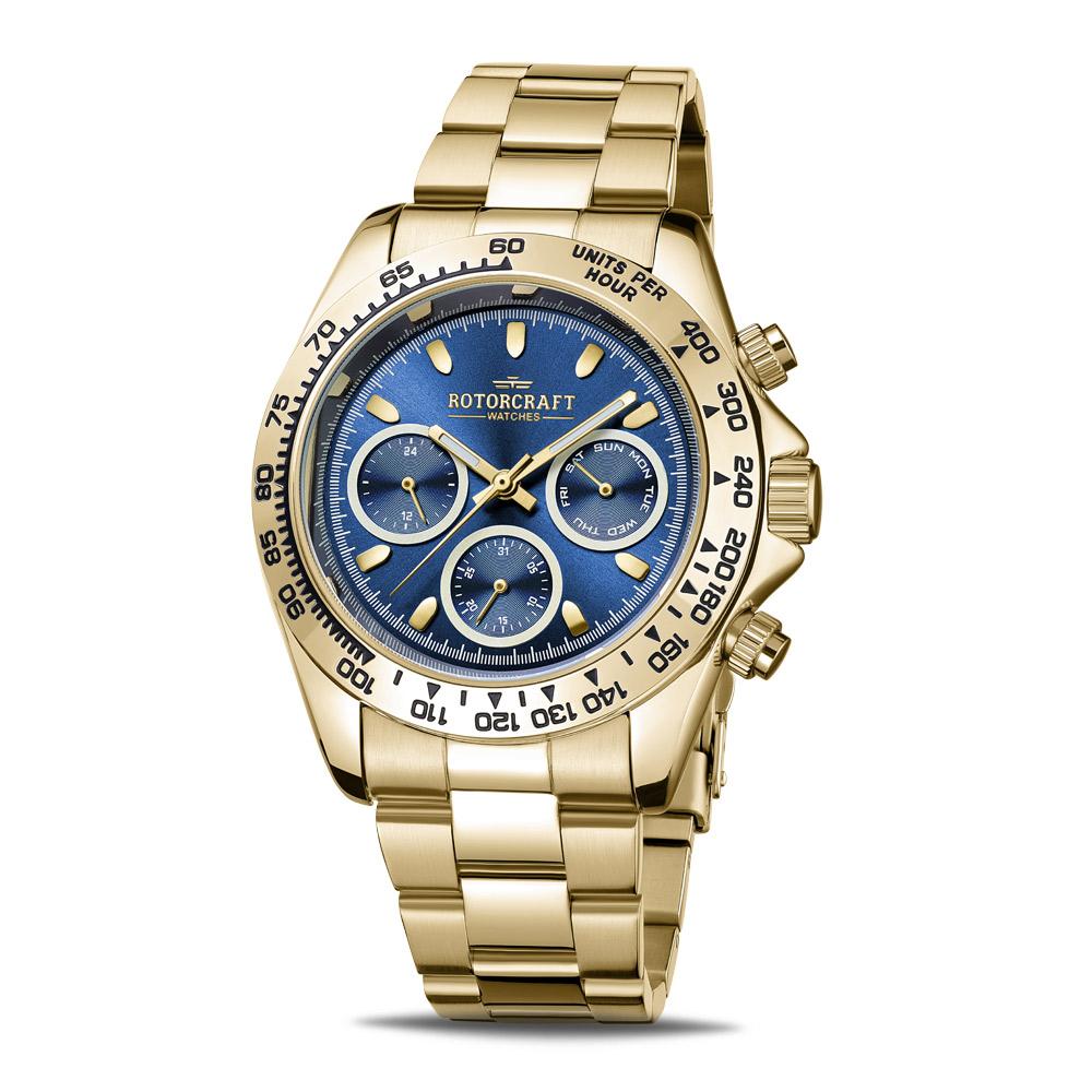 Rotorcraft Cargo Gold