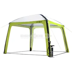 Brunner Pavillon Aquamar AIRtech (Outdoor)