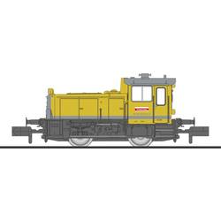 Liliput L162602 N Rangierlok 332 062-9 der DB AG Bahnbau Rangierlok 332 062-9 der DB AG Bahnbau