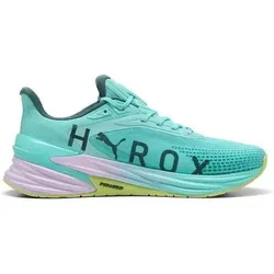 PUMA Herren Crosstraining Schuhe Activate Nitro TR Hyrox, Größe 47 in Blau Blau