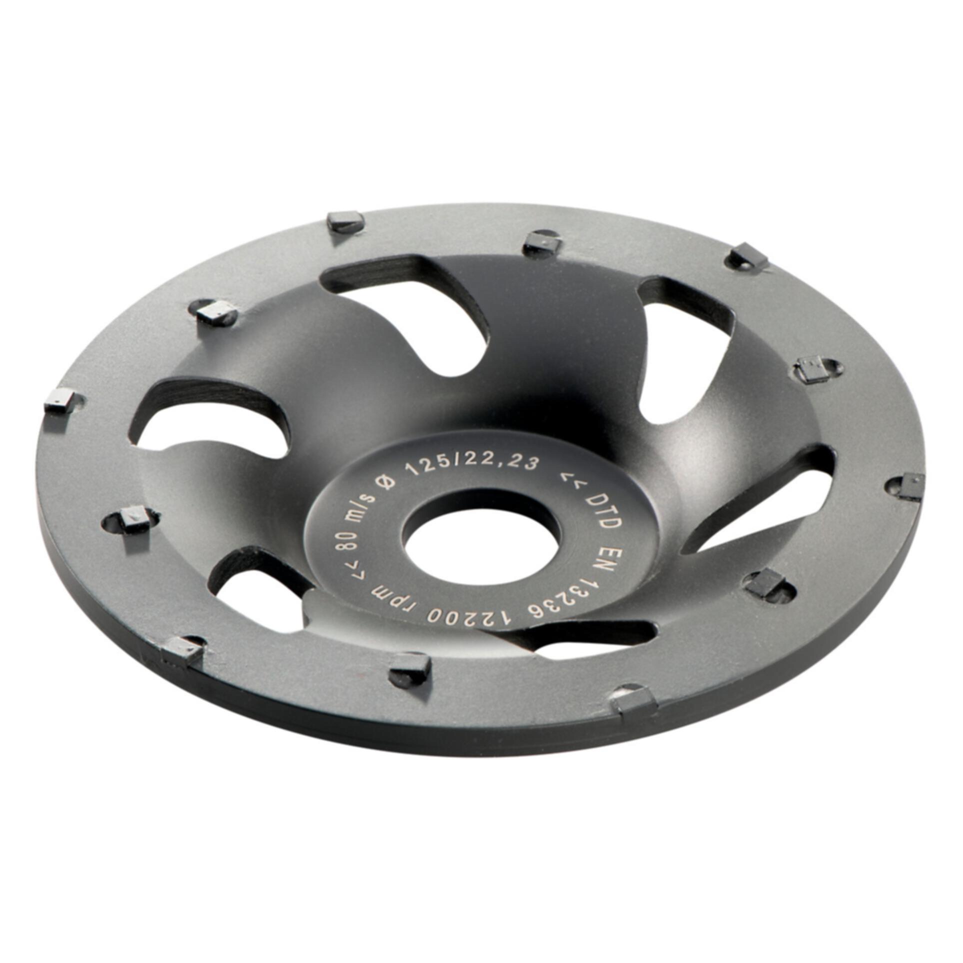 Metabo PKD Schleifscheibe (628208000)