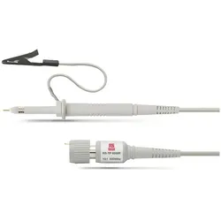 RS PRO Tastkopf 10:1, 500MHz, Messtechnik