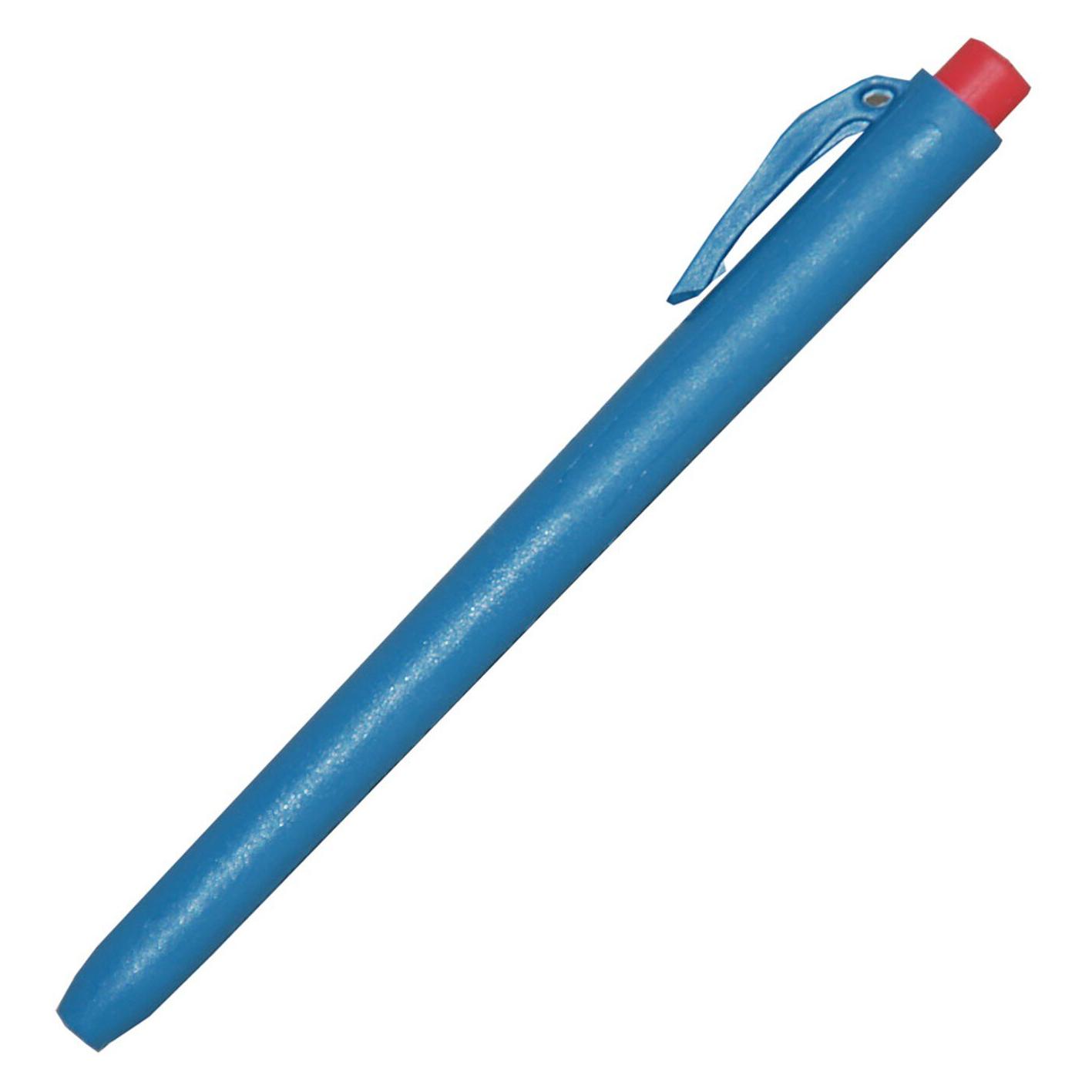 franz mensch Hygostar Kugelschreiber, detektierbar, blaue Schrift, wasserfest (85466)