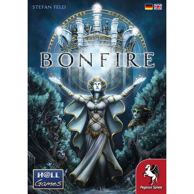 Bonfire (Hall Games)