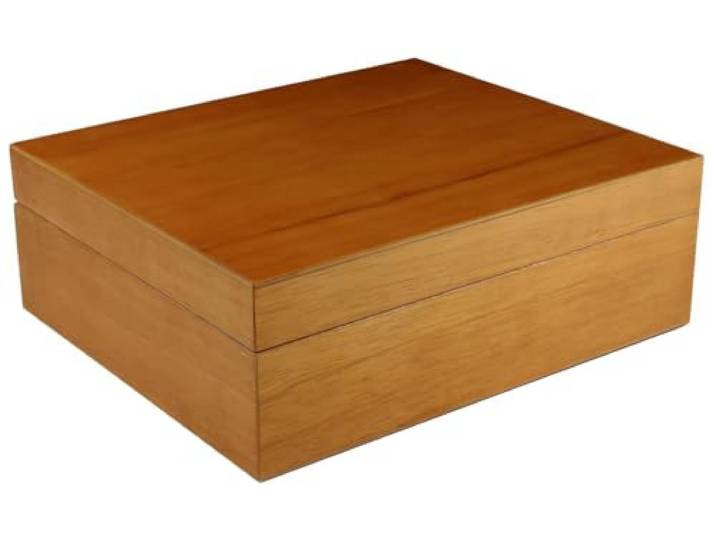 Adorini Humidor Torino Cedro - Deluxe