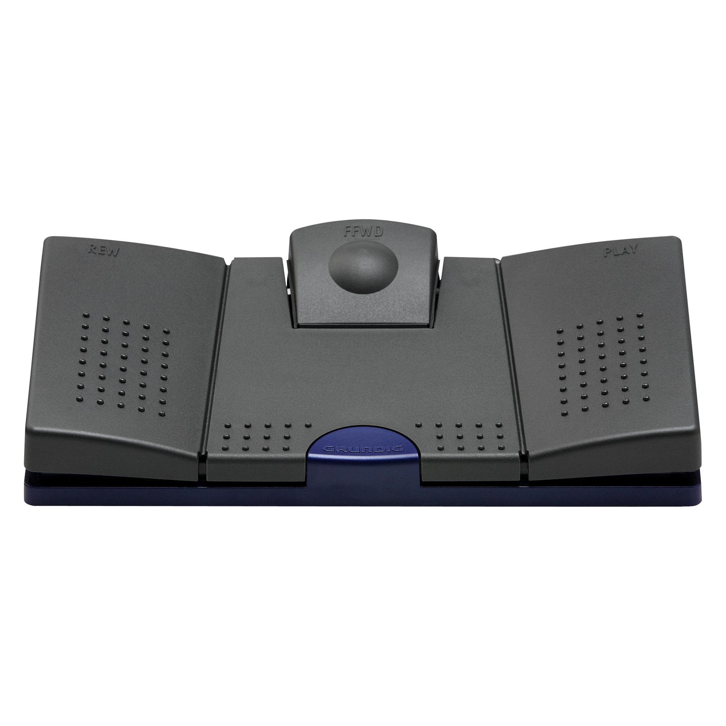 Grundig Fussschalter 536 GBS (GGI2404)