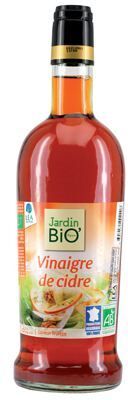 Jardin Bio Cider Vinegar 75 Cl