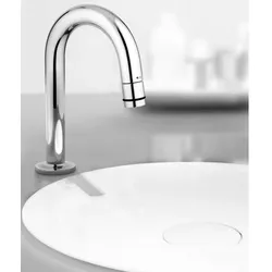 Grohe Universal Standventil 20201000 chrom
