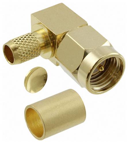 Molex 732510672 SMA-Steckverbinder