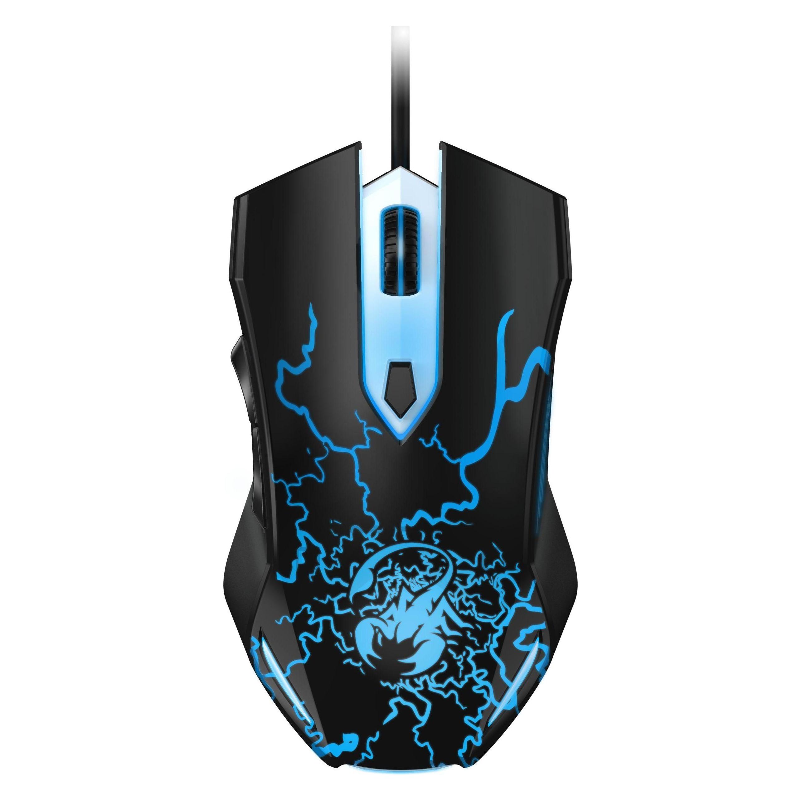 Genius Scorpion Spear (Kabelgebunden) (31040002400)