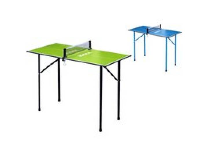JOOLA Mini-table de ping-pong d'intérieur
