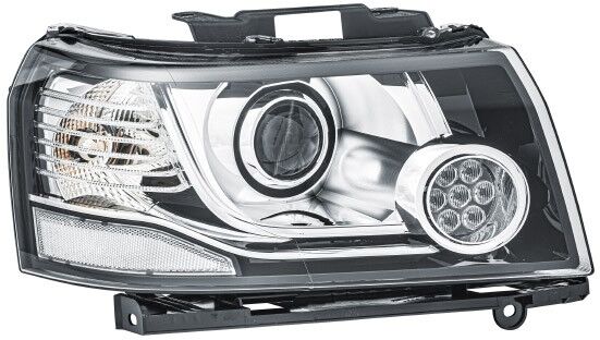 HELLA 1LJ 354 813-021 Forlygte