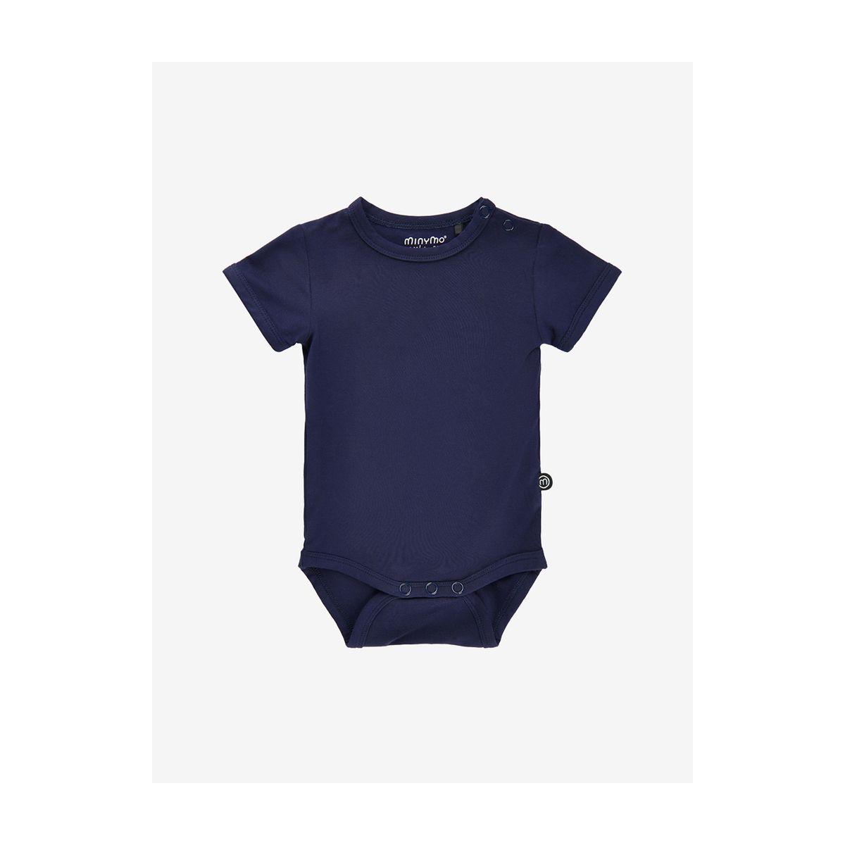 Minymo Body SS dark navy (778) 50 5213-778-50