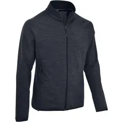 MAUL Herren Unterjacke Radeberg, Größe 50 in Blau Blau