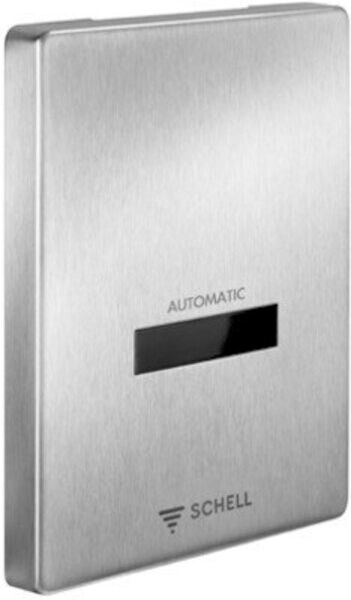 Schell WC-Steuerung Edition E mit Kartuschenventil DN 5 (010272899)