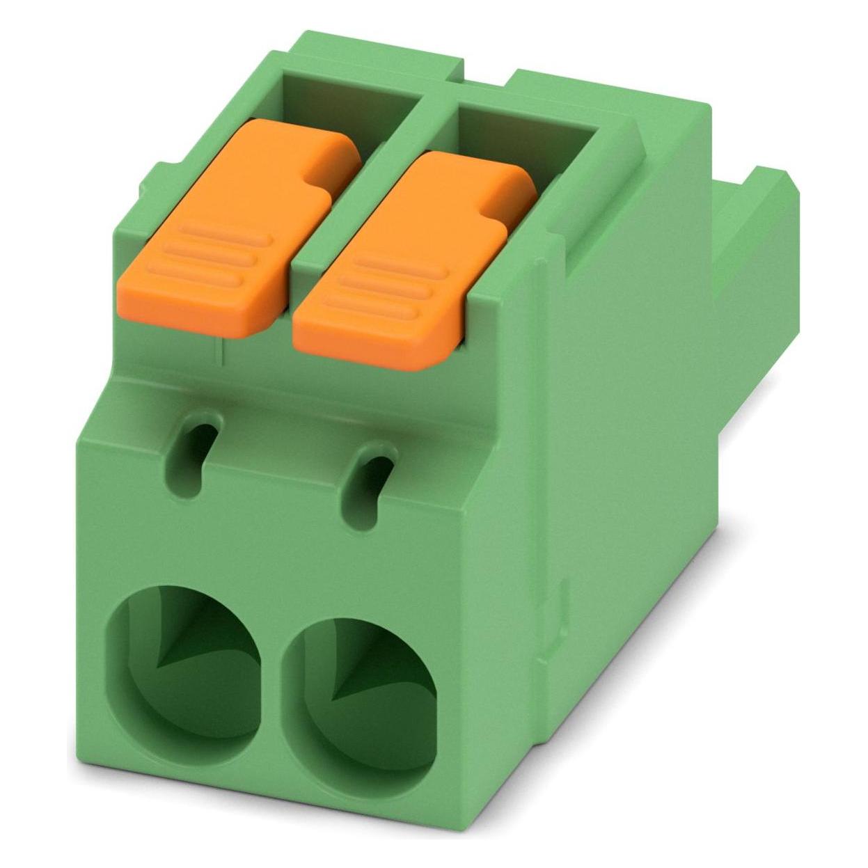 Phoenix Contact PHOE Leiterplattenstecker (1110581-Phoenix-)