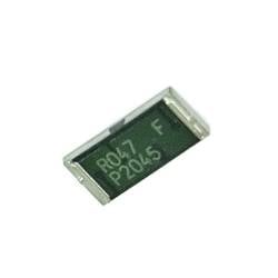 Isabellenhütte SMS-R220-1.0 SMS-R220-1.0 SMD-Widerstand 220 mΩ SMD 2512 3 W 1 % 50 ppm/K 1 St.