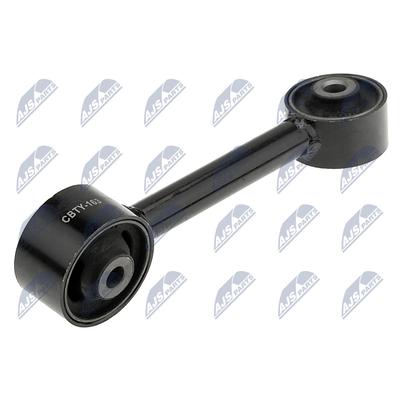 NTY Lagerung, Motor oben ZPS-TY-163 für TOYOTA