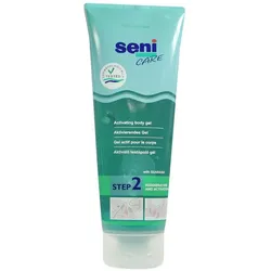 SENI care Aktivierendes Gel 250 ml