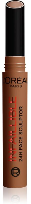 L’Oréal Paris Infaillible Face Sculptor contour stick shade Light Medium 2.3 g