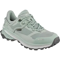 Meindl, Damen, Wanderschuhe, Alameda GTX (42), Grün