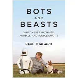 Paul Thagard, Sachbücher von Paul Thagard