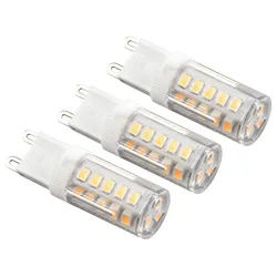 LED-Leuchtmittel Damian max. 4,5 Watt