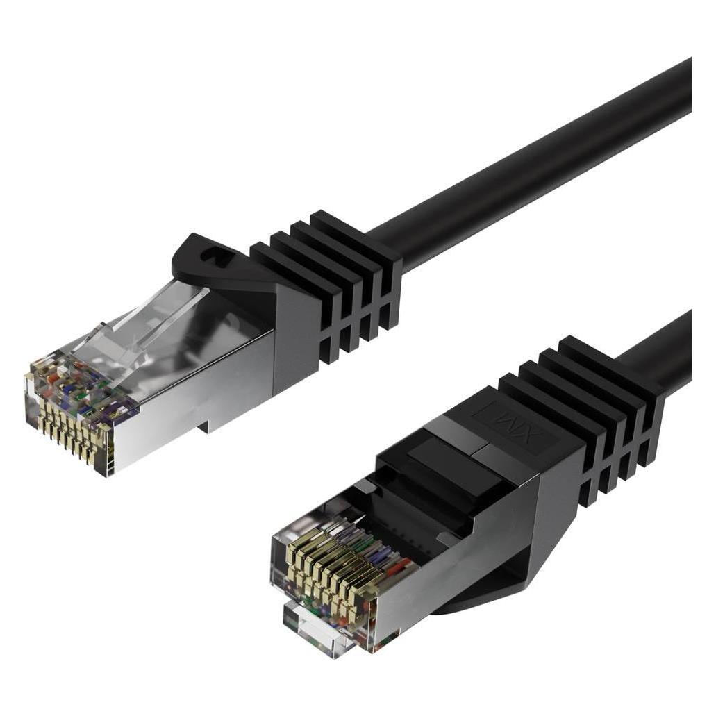 Flexline -RJ45 Patchkabel, Cat (S/FTP, CAT7, 2 m) (FL31-39035)