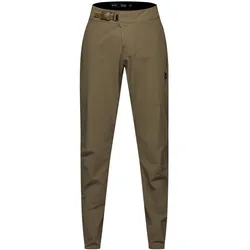 Fox, Herren, Velohosen, Ranger Pant (34), Grün