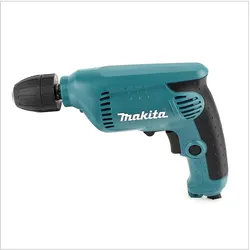 Makita, Bohrmaschine + Akkuschrauber, 6413 (Bohrmaschine)