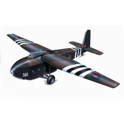 Planet Models GAL-49 Hamilcar
