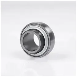 Nke Spannlager GYE50 -KRRB ID 50mm AD 90mm Breite51,6mm