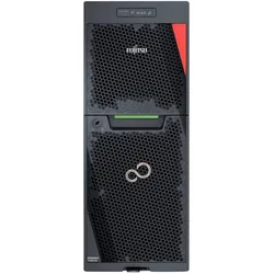 Fujitsu TX1330m6 VFY 8xSFF Intel Xeon 6325P RAM 1x32GB PSU 2x500W (Intel Xeon 6325P, 32 GB, Tower Server), Server