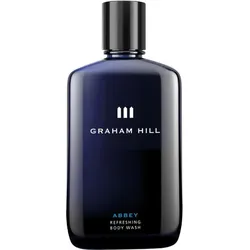 Graham Hill ABBEY Refreshing Body Wash 250ml