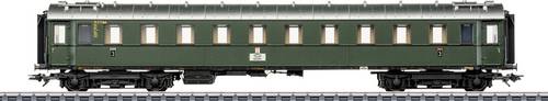Märklin 042526 H0 Schnellzugwagen D74 DB