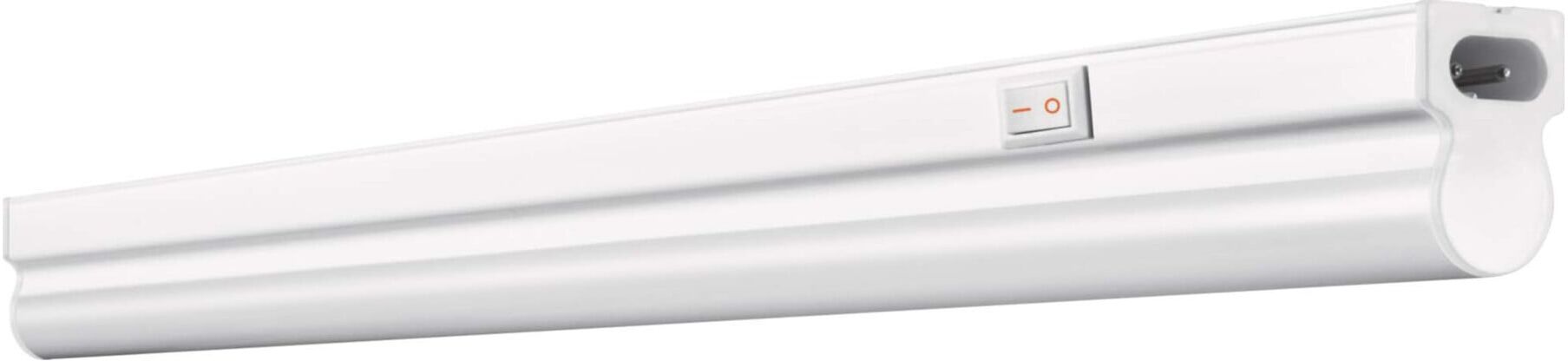 LEDVANCE LED-Lichtleiste m.Schalter 3000K LNCOMPSWITCH3004W 3K (4058075106079)