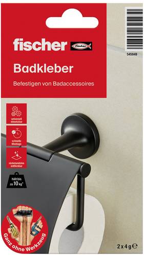 Fischer Kleber 545949 8g
