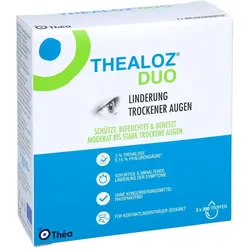 Thealoz Duo Augentropfen