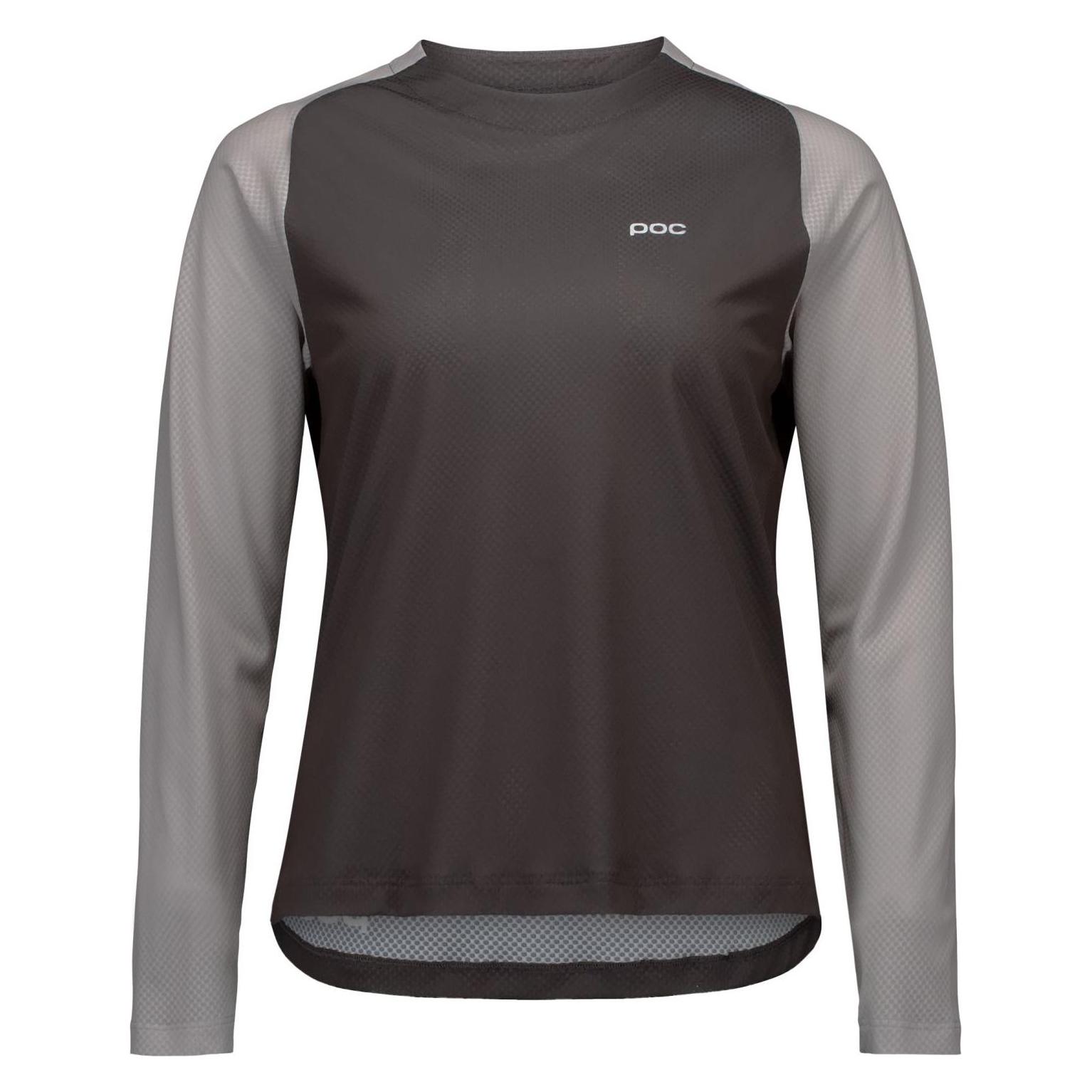 Poc Ws Motion Air L/S Jersey (M) (pc533191042med1-7325549830875)