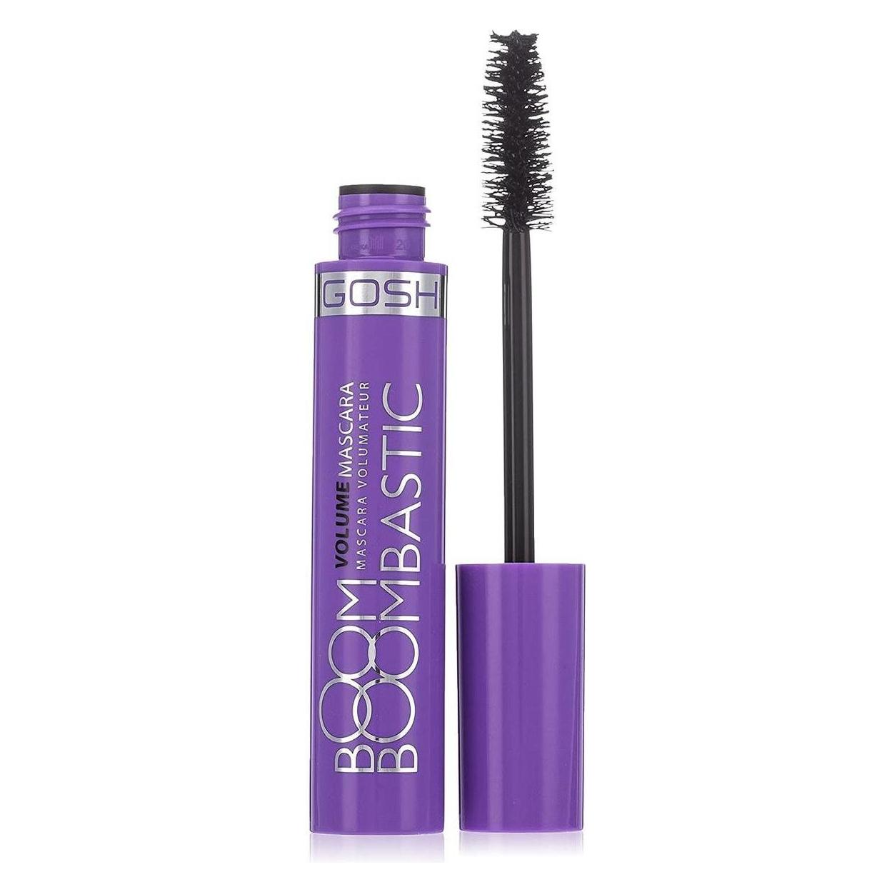 Gosh Boom Boombastic Volume (001 Extreme Black) (GO415317)