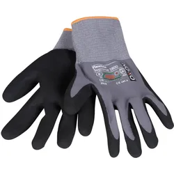 Ox-On, Schutzhandschuhe, 1600 flexible supreme glove 8 (8)