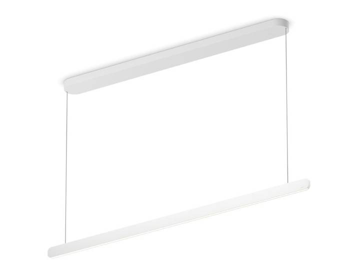 Occhio Pendelleuchte Mito volo linear up, Touchless Control, Col